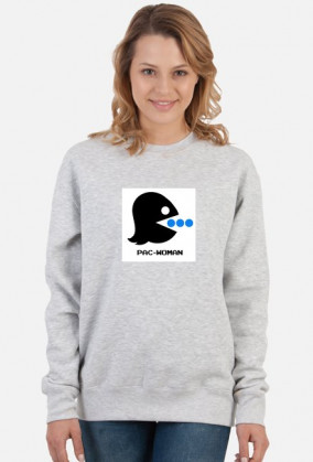 Pac-Woman
