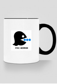 Pac-Woman