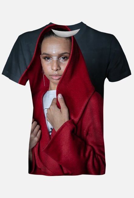 W-Shirt