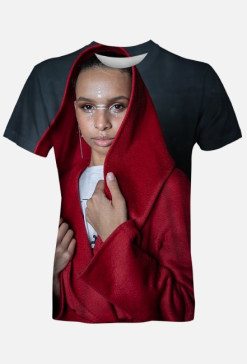 W-Shirt