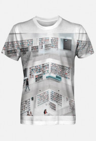 Book-Shirt