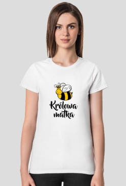 Królowa matka