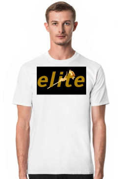 Elite Gold Rose