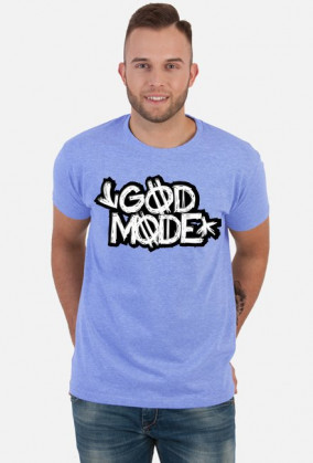 God Mode - Big