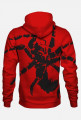 bluza spider pajak