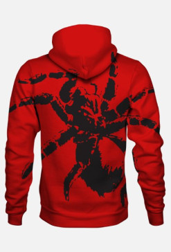 bluza spider pajak