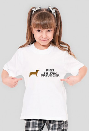 pies to mój przyjaciel