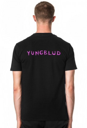 Yungblud - koszulka