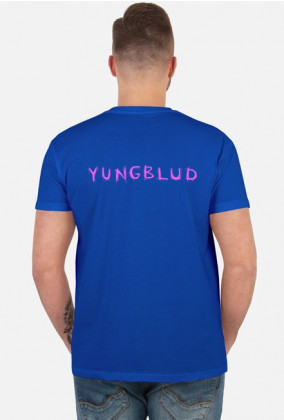 Yungblud - koszulka