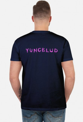 Yungblud - koszulka