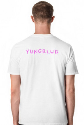 Yungblud - koszulka