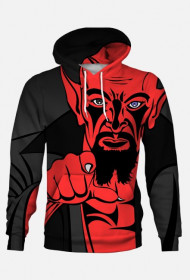 bluza  demon