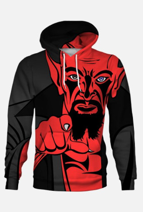 bluza  demon
