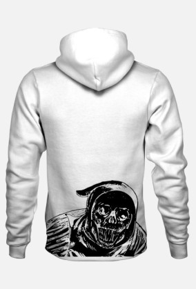 bluza  demon