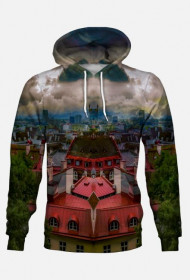 Lustrzane odbicie Tallina