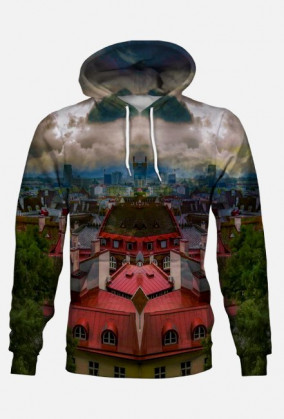 Lustrzane odbicie Tallina