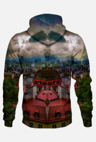 Lustrzane odbicie Tallina