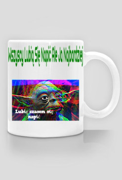 Yoda Do Wypicia