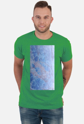 Blue Marble