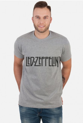 Led Zeppelin - koszulka
