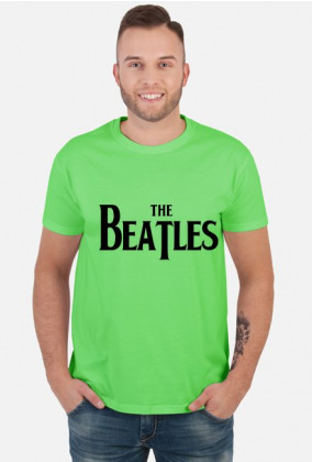 The Beatles - koszulka