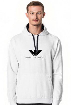 bluza Orzeł skrzydlaty
