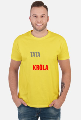 Tata Króla