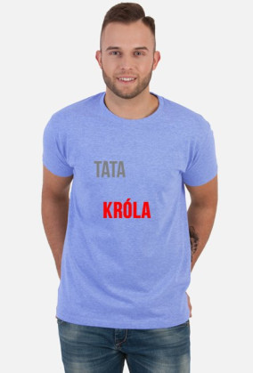 Tata Króla