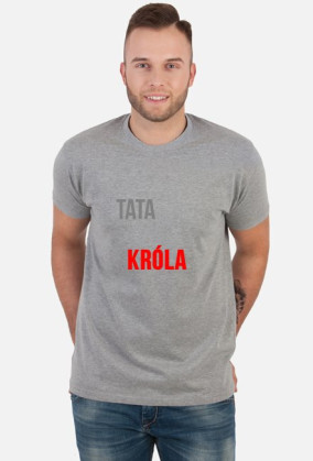 Tata Króla