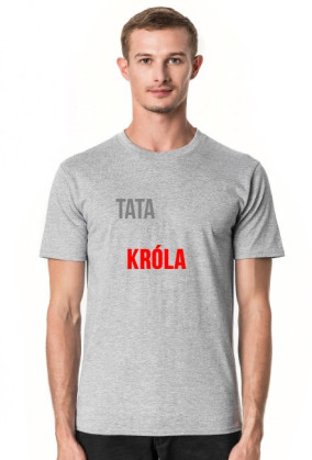 Tata Króla