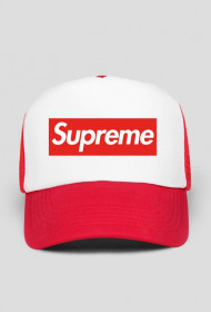 Czapka supreme Podróbka