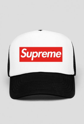 Czapka supreme Podróbka