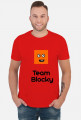 T-shirt Team Blocky