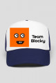 Czapeczka Team Blocky