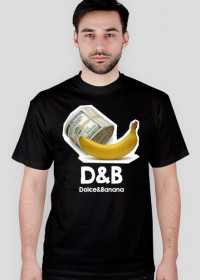 Dolce i Banan 1