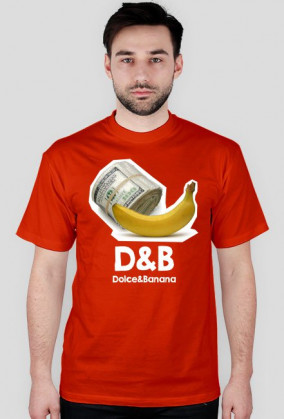 Dolce i Banan 1