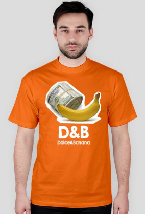 Dolce i Banan 1