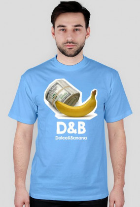 Dolce i Banan 1