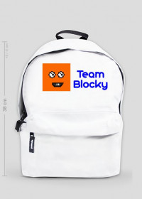Plecak Team Blocky