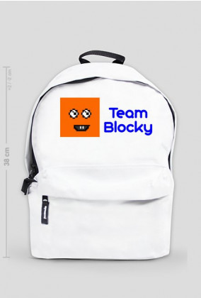 Plecak Team Blocky
