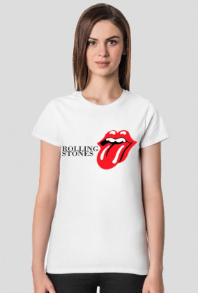 Rolling Stones T-shirt