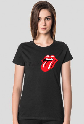 Rolling Stones T-shirt