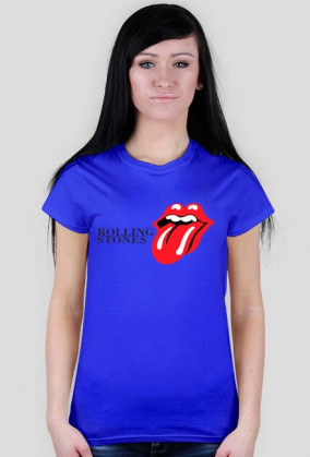 Rolling Stones T-shirt