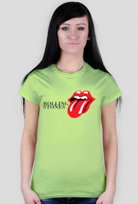 Rolling Stones T-shirt