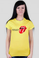 Rolling Stones T-shirt