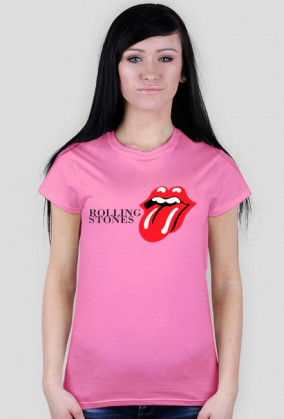 Rolling Stones T-shirt