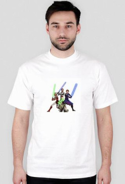 Clone Wars