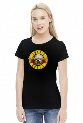 Guns n Roses t-shirt