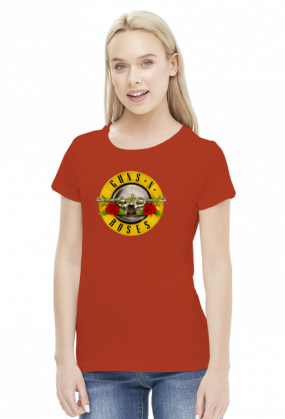 Guns n Roses t-shirt