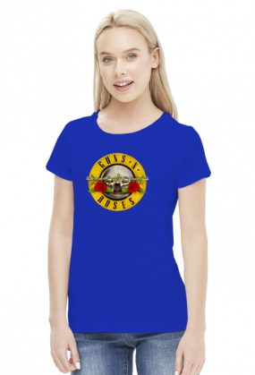 Guns n Roses t-shirt